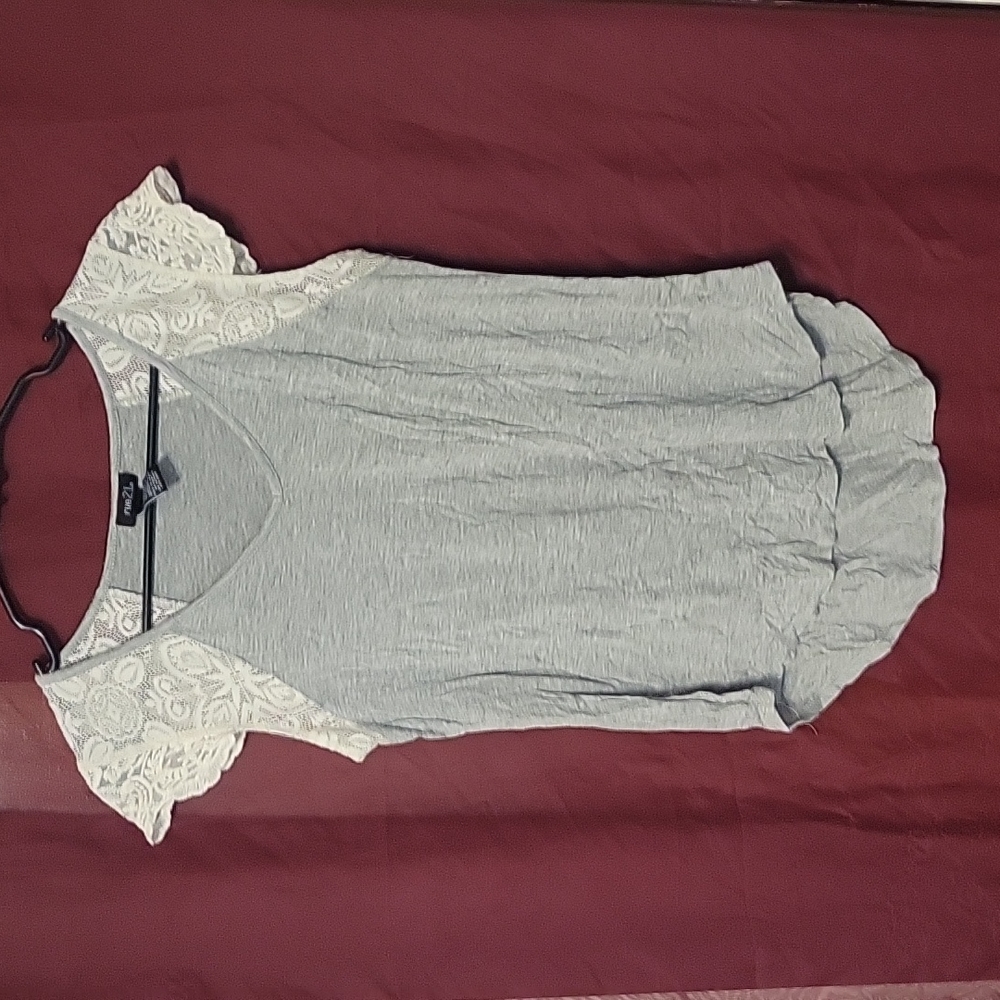Cute comfy shirt